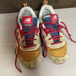 New Balance 997H